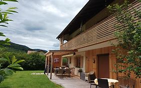 Dopplerhof's Staufenhaus